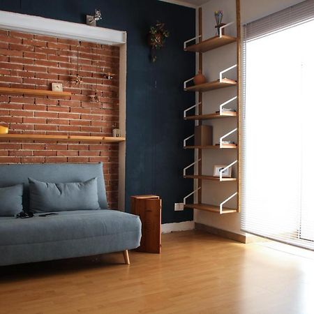 Gli Appartamenti Dell' Architetto 트라파니 외부 사진